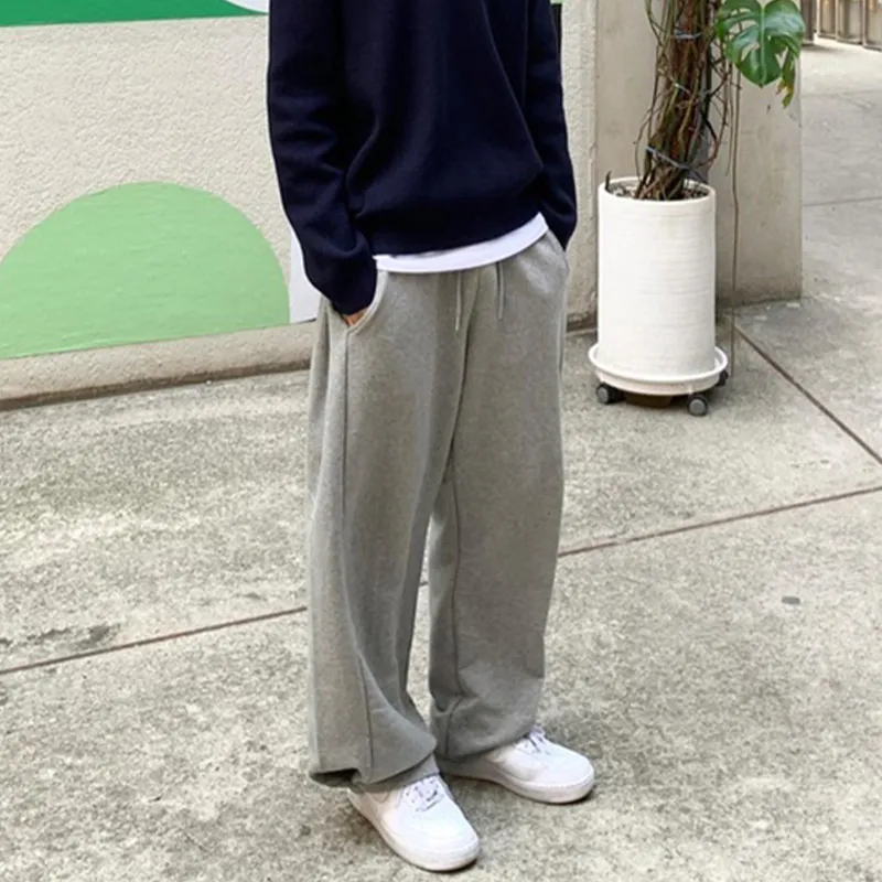 DKPD Casual Pants Unisex-9