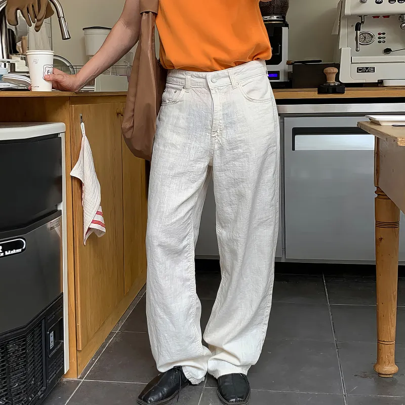 DKPD Casual Pants Unisex-10