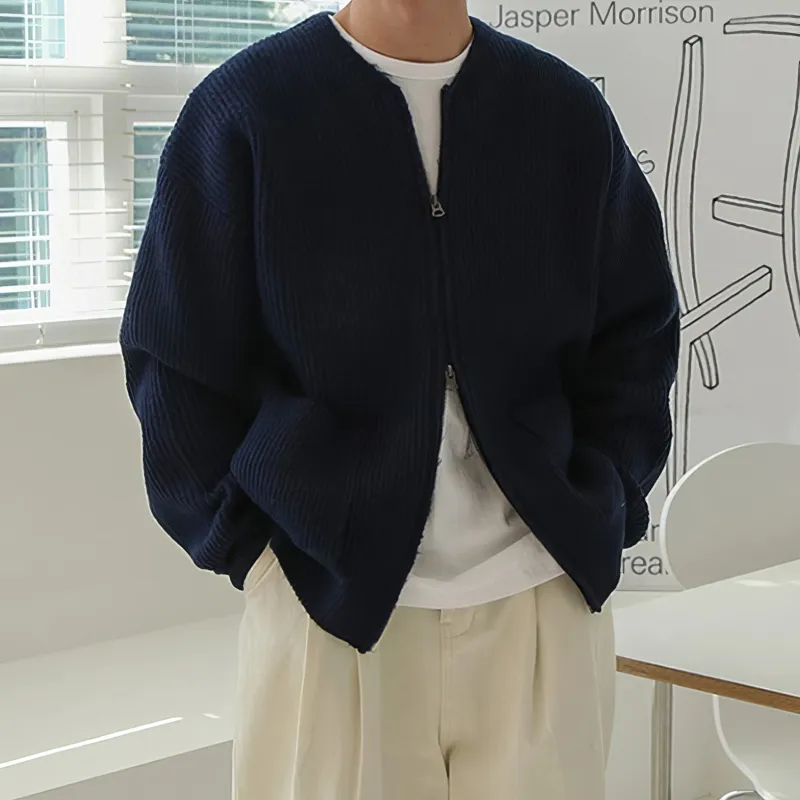 DKPD Knitwear Unisex-18