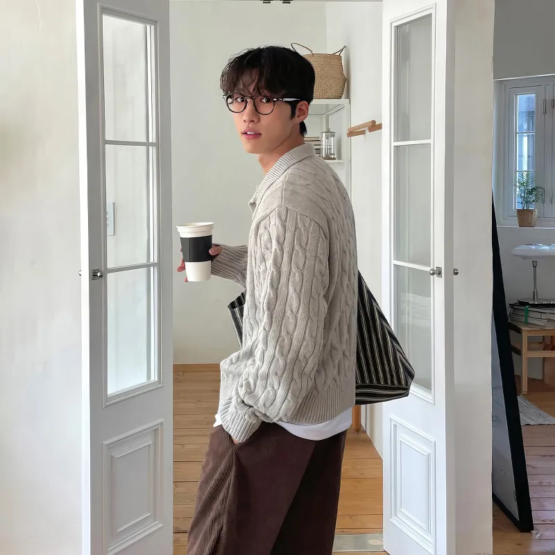 DKPD Knitwear Unisex-17