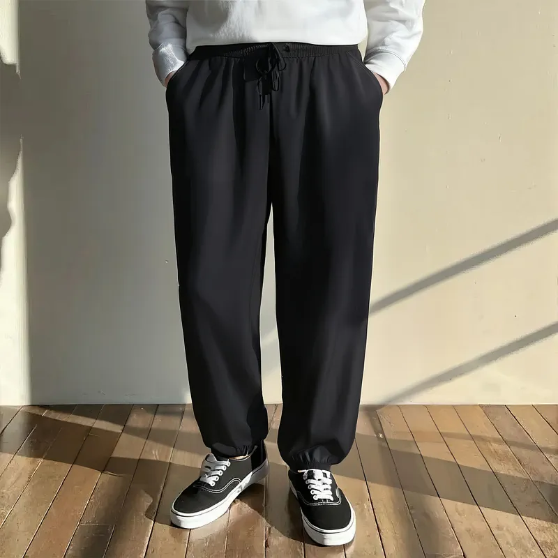 DKPD Casual Pants Unisex-8