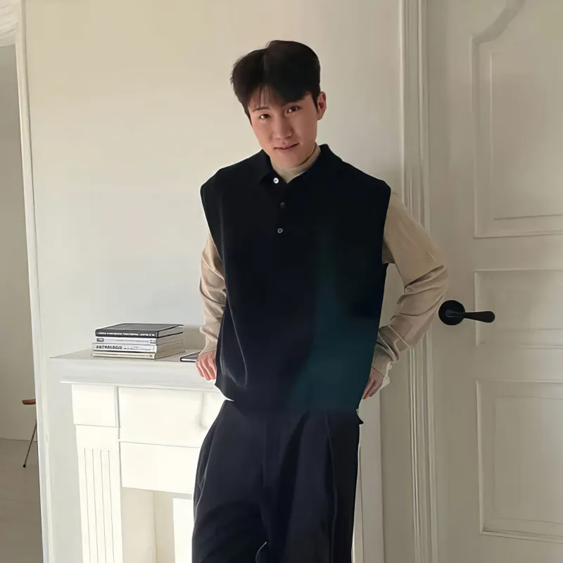 DKPD Knitwear Unisex-5