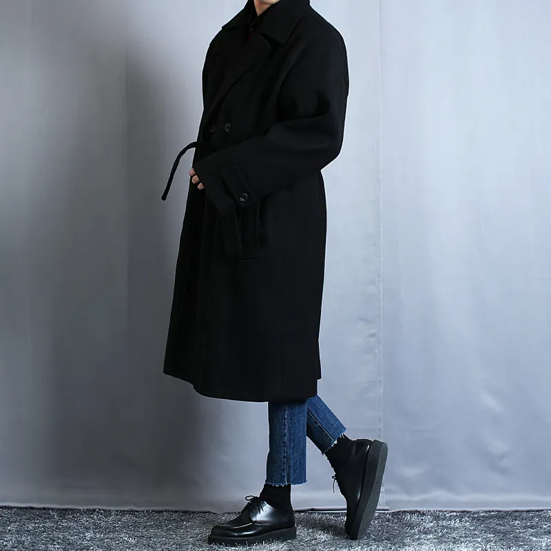 DKPD Coats Unisex-6