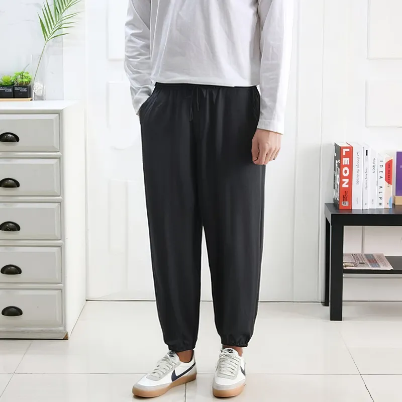 DKPD Casual Pants Unisex-12