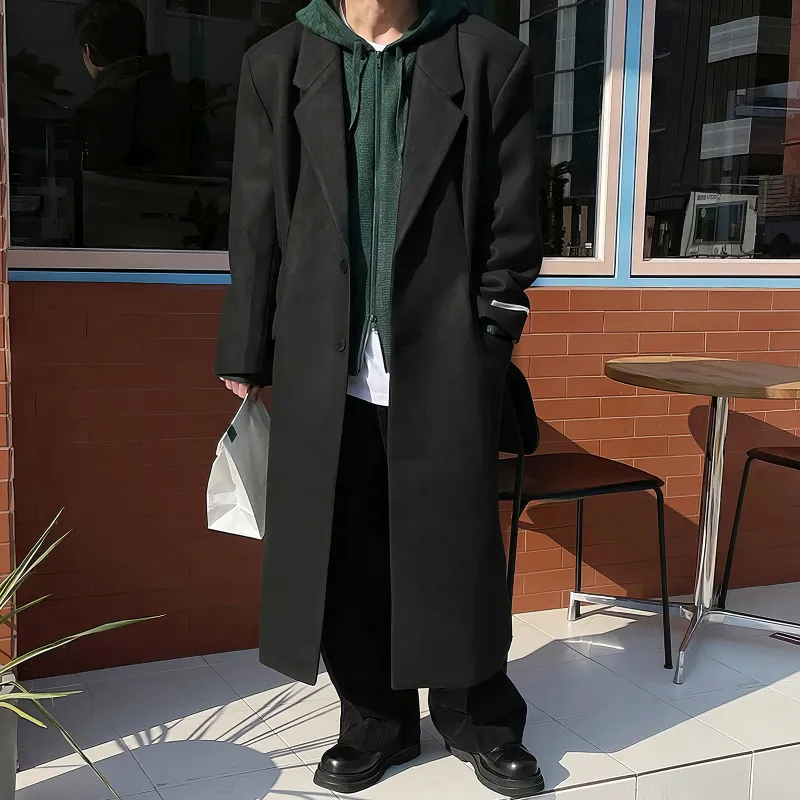 DKPD Coats Unisex-2