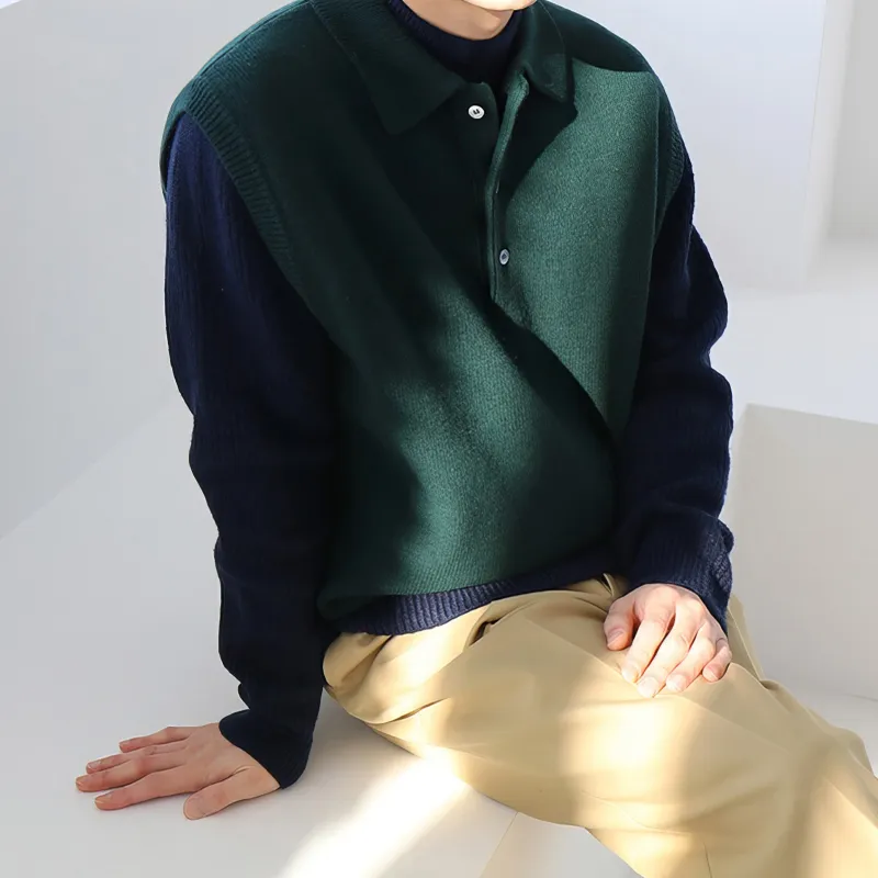 DKPD Knitwear Unisex-12