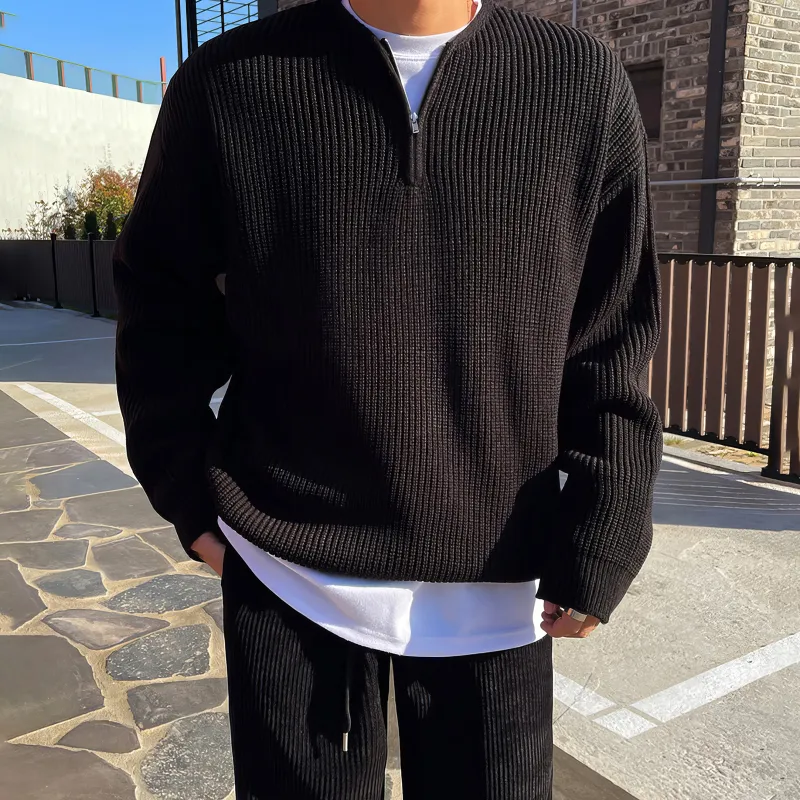 DKPD Knitwear Unisex-5