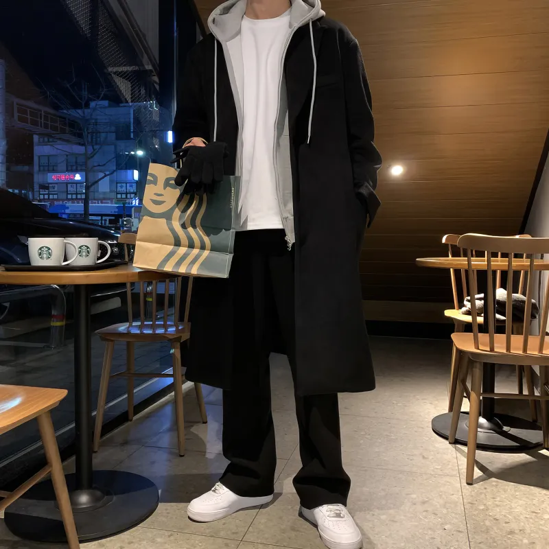 DKPD Coats Unisex-2