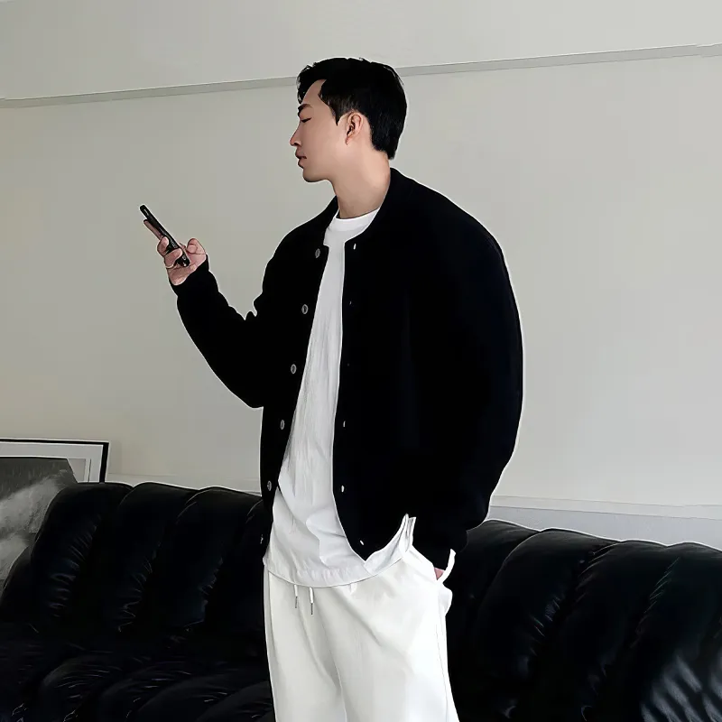 DKPD Knitwear Unisex-4