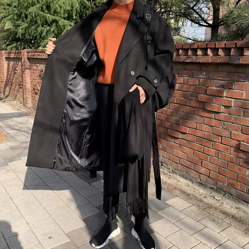 DKPD Coats Unisex-2