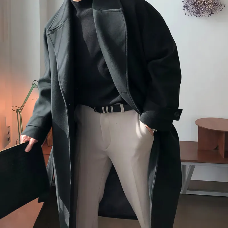 DKPD Coats Unisex-2