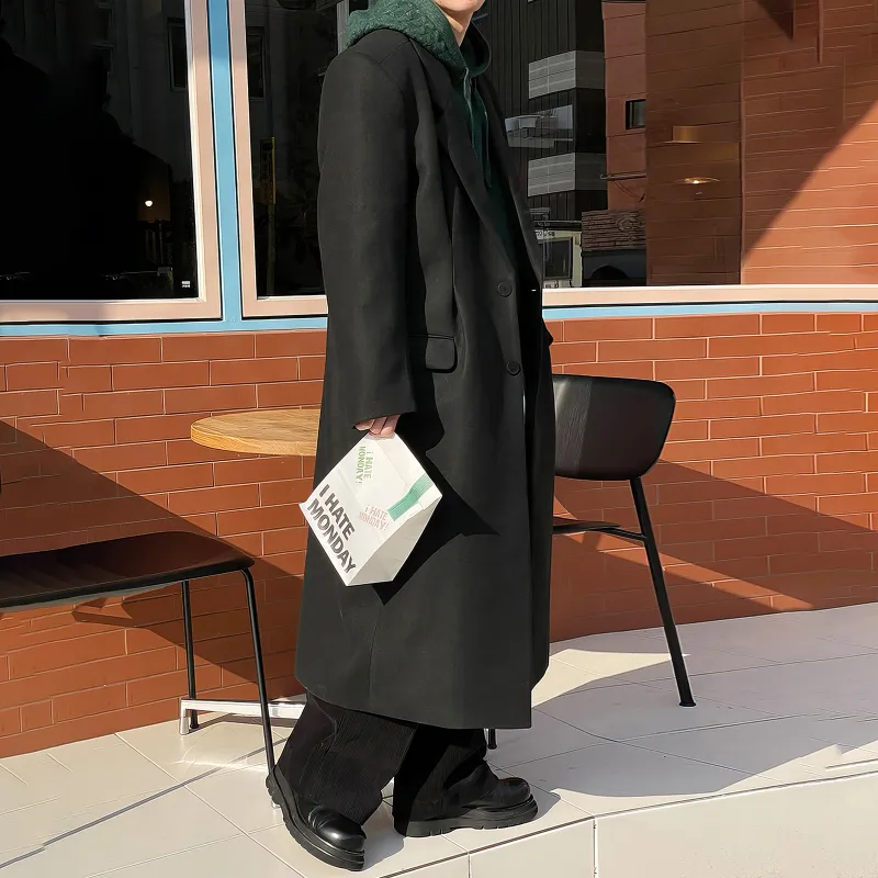 DKPD Coats Unisex-4