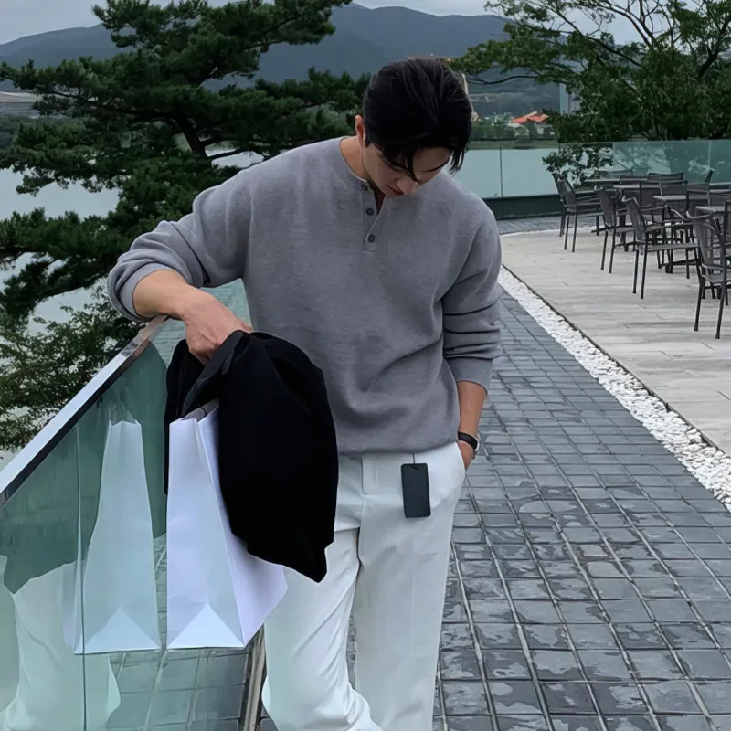 DKPD Knitwear Unisex-9
