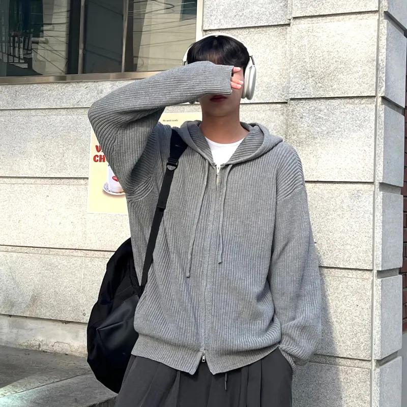 DKPD Knitwear Unisex-5