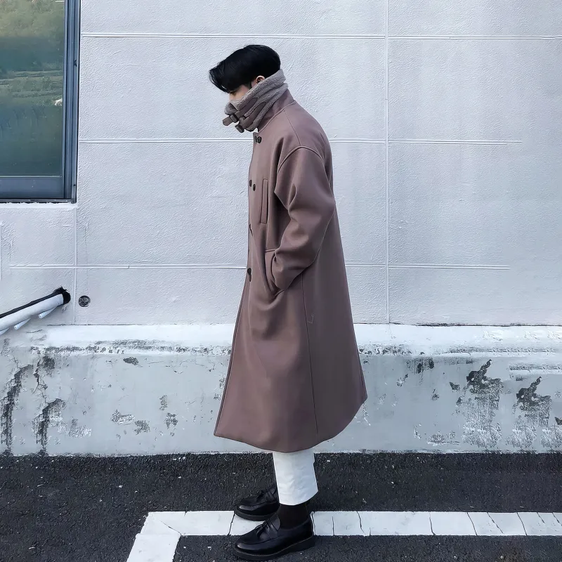 DKPD Coats Unisex-13