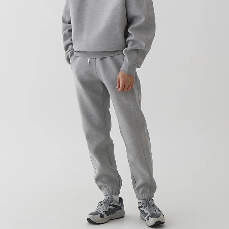 DKPD Casual Pants Unisex-23