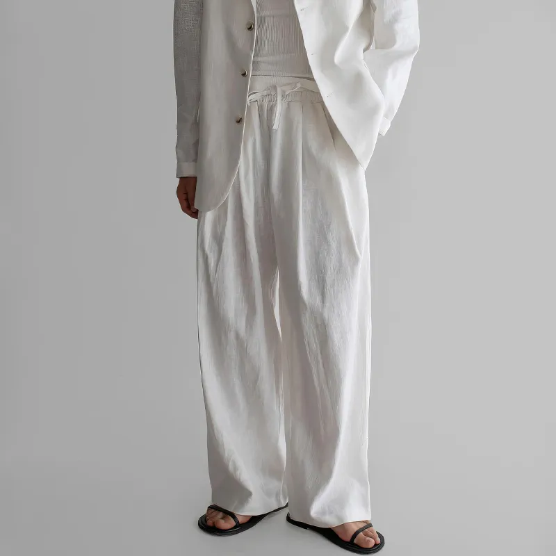 DKPD Casual Pants Unisex-12