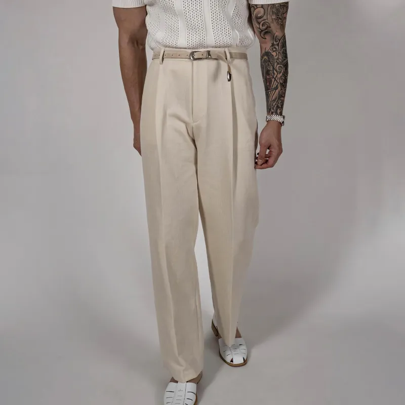 DKPD Casual Pants Unisex-5