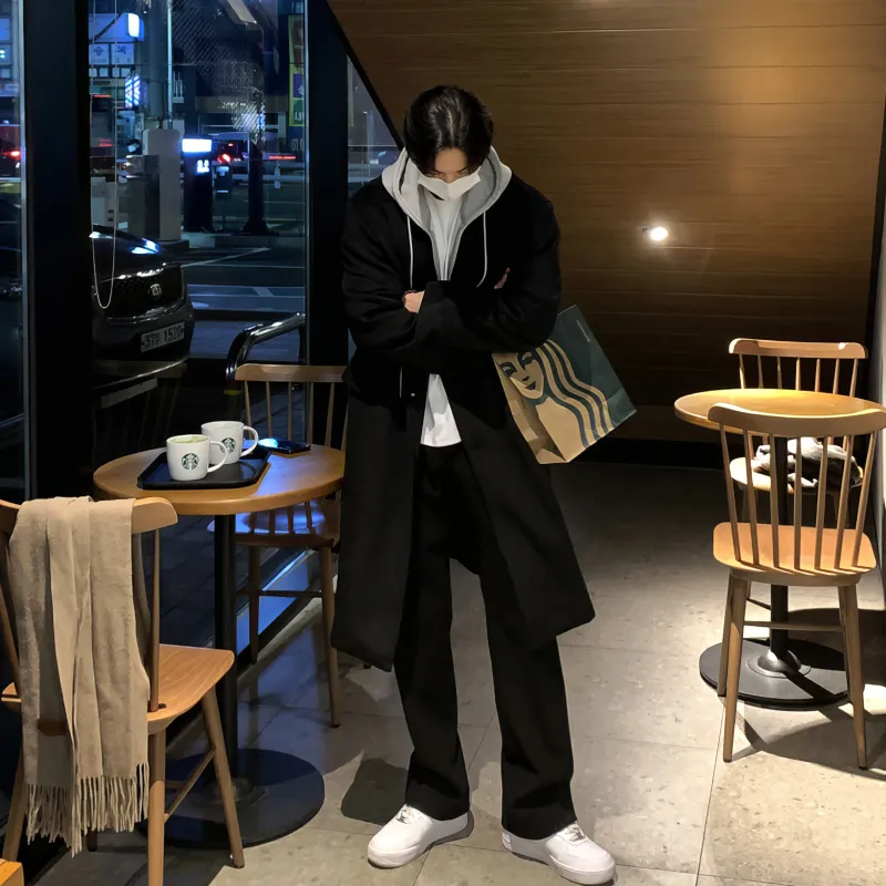 DKPD Coats Unisex-5
