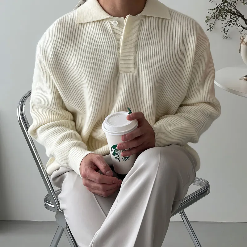 DKPD Knitwear Unisex-20