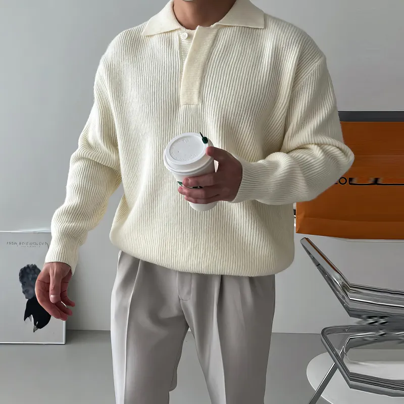 DKPD Knitwear Unisex-18