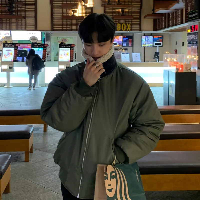 DKPD Jackets Unisex-9