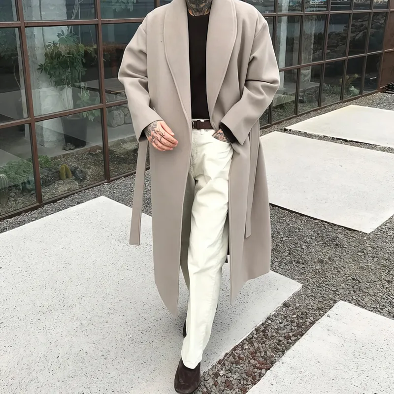 DKPD Coats Unisex-15