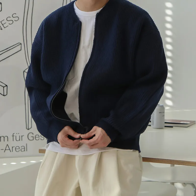 DKPD Knitwear Unisex-16