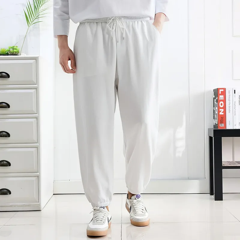 DKPD Casual Pants Unisex-4