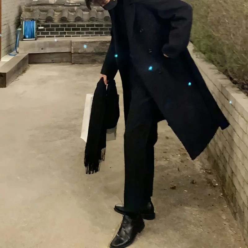 DKPD Coats Unisex-4