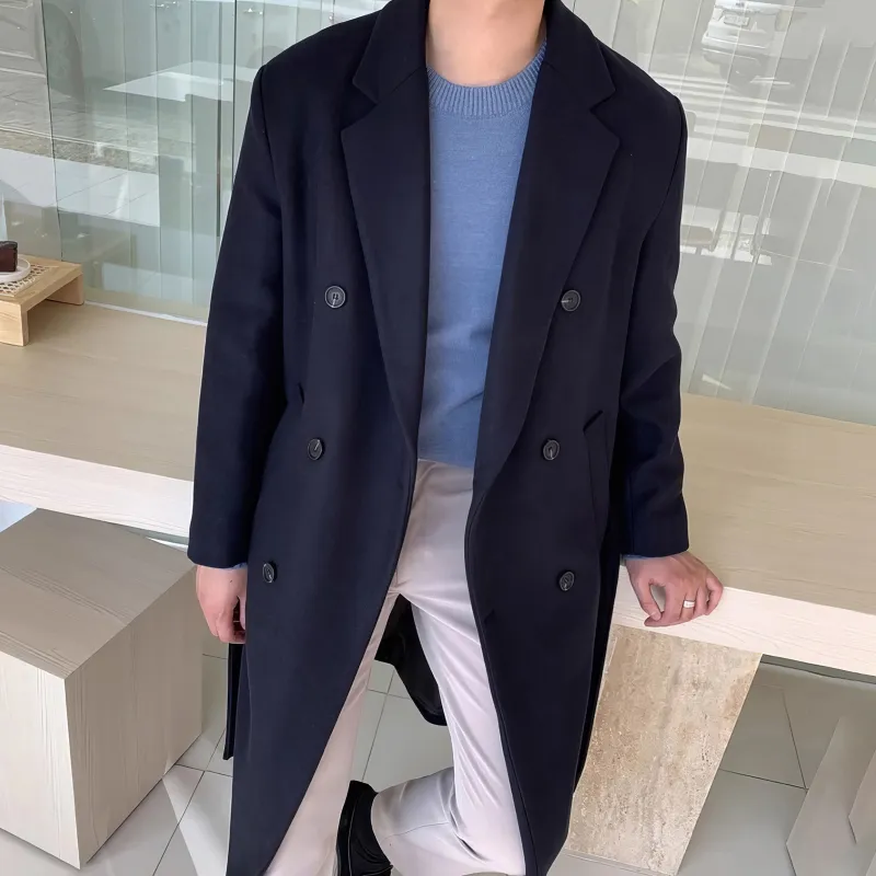 DKPD Coats Unisex-24