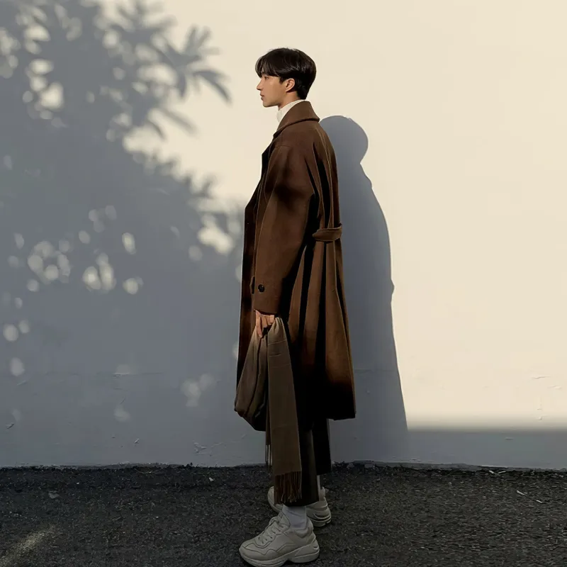 DKPD Coats Unisex-12