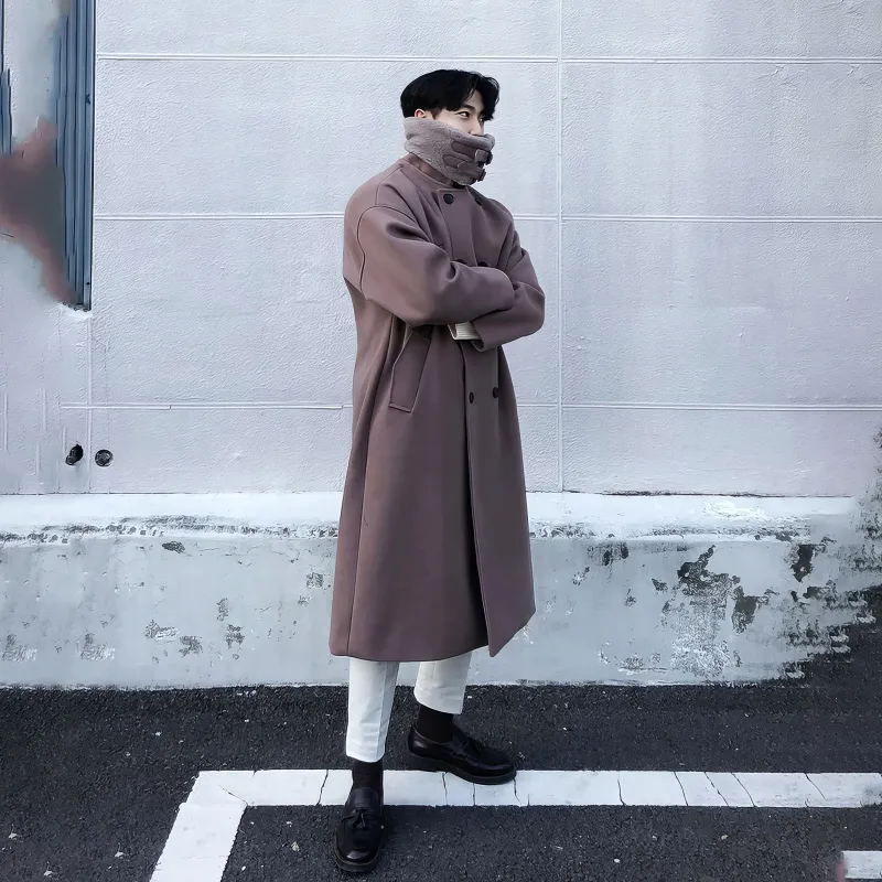 DKPD Coats Unisex-11
