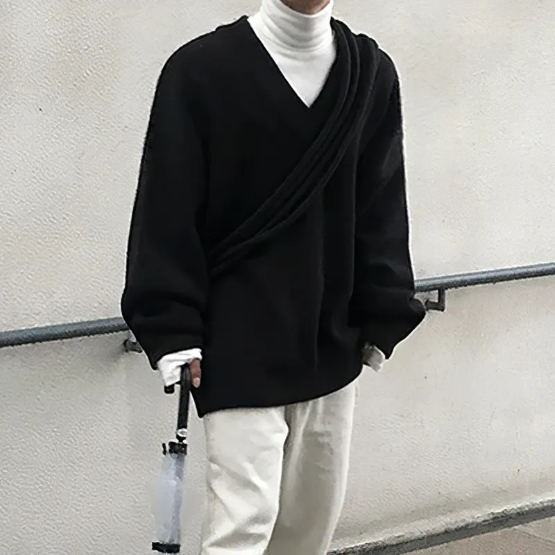 DKPD Knitwear Unisex-3
