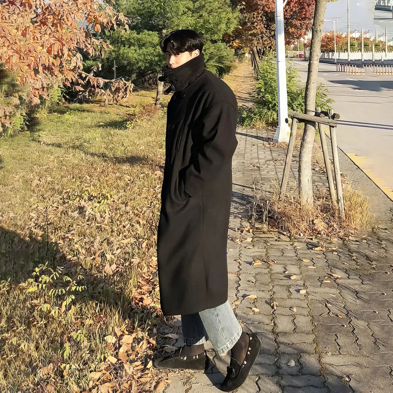 DKPD Coats Unisex-6