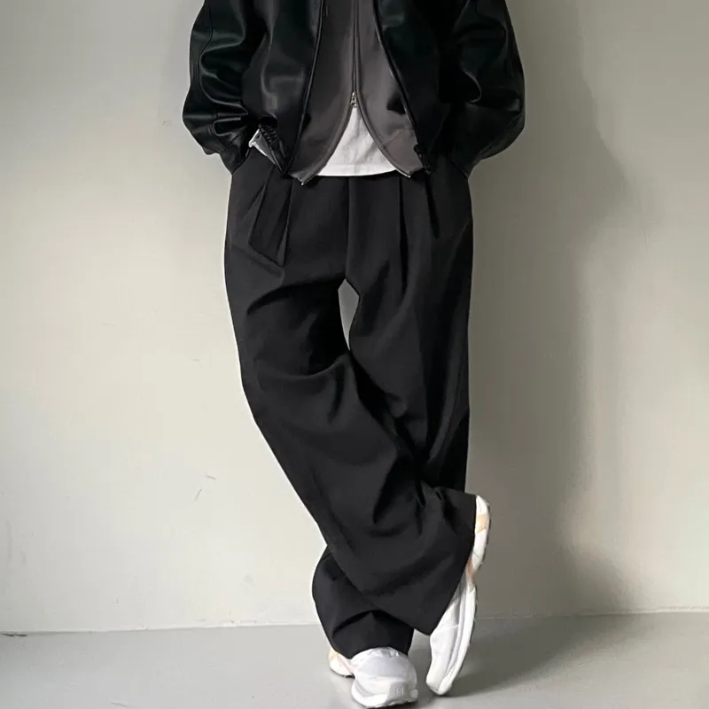 DKPD Casual Pants Unisex-10