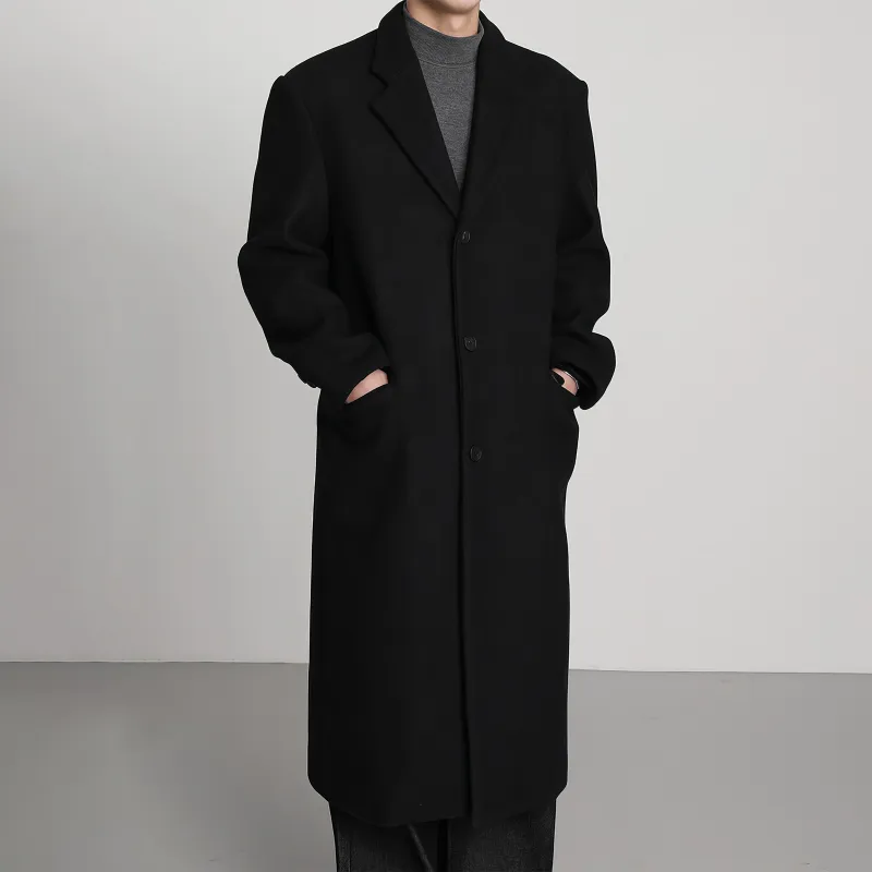 DKPD Coats Unisex-2