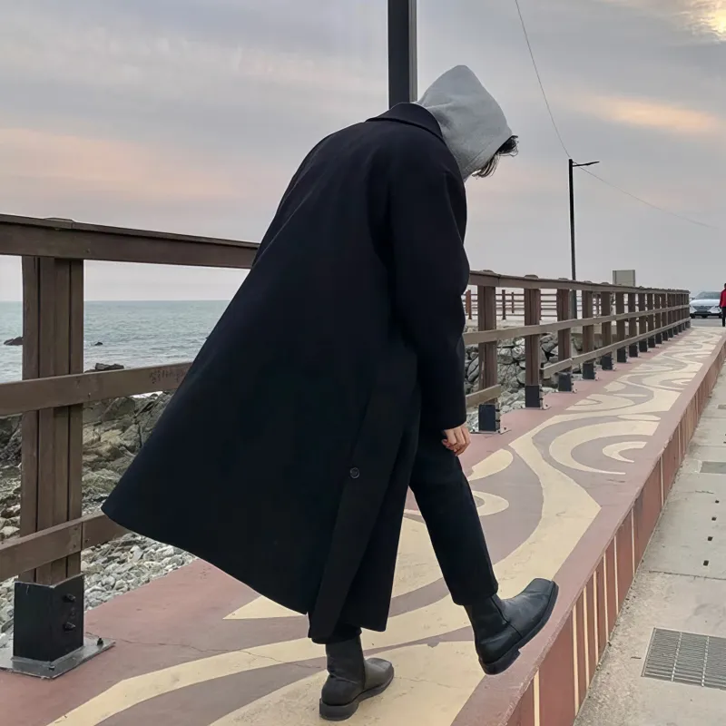 DKPD Coats Unisex-3