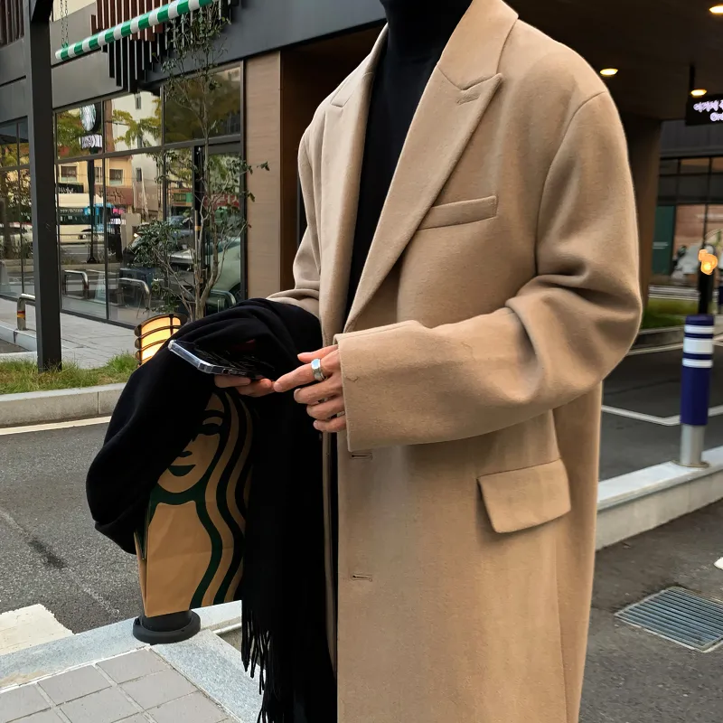 DKPD Coats Unisex-15