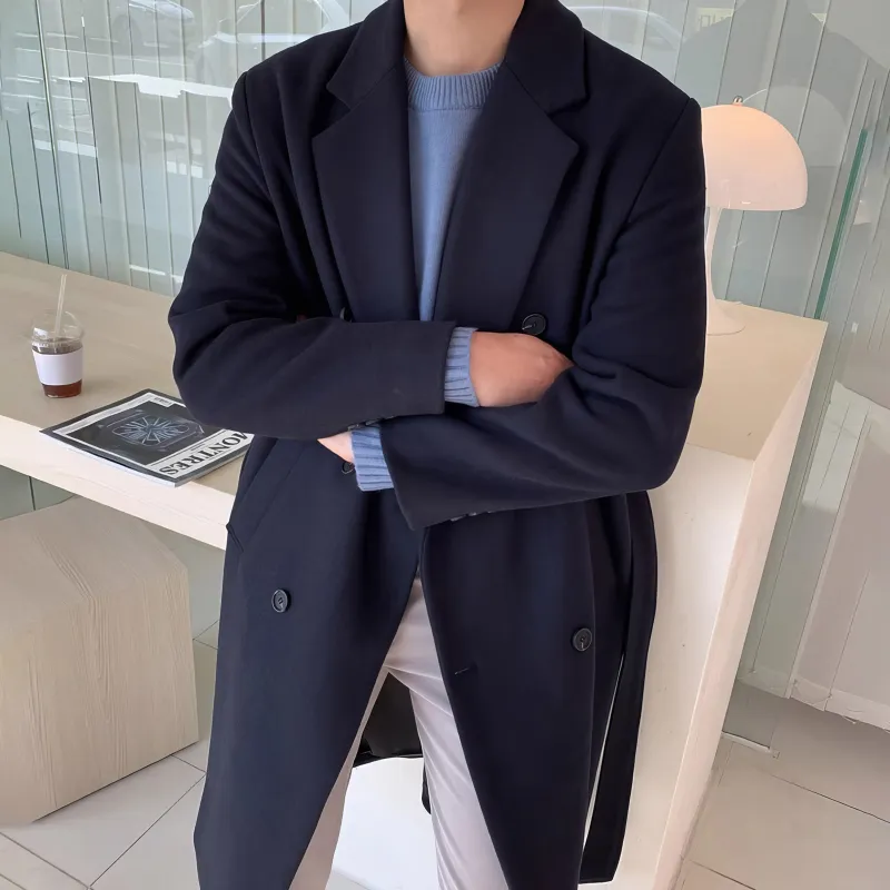 DKPD Coats Unisex-23