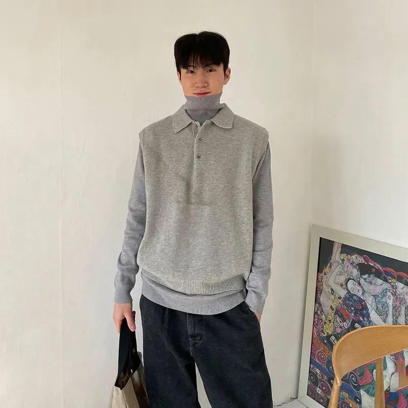 DKPD Knitwear Unisex-3