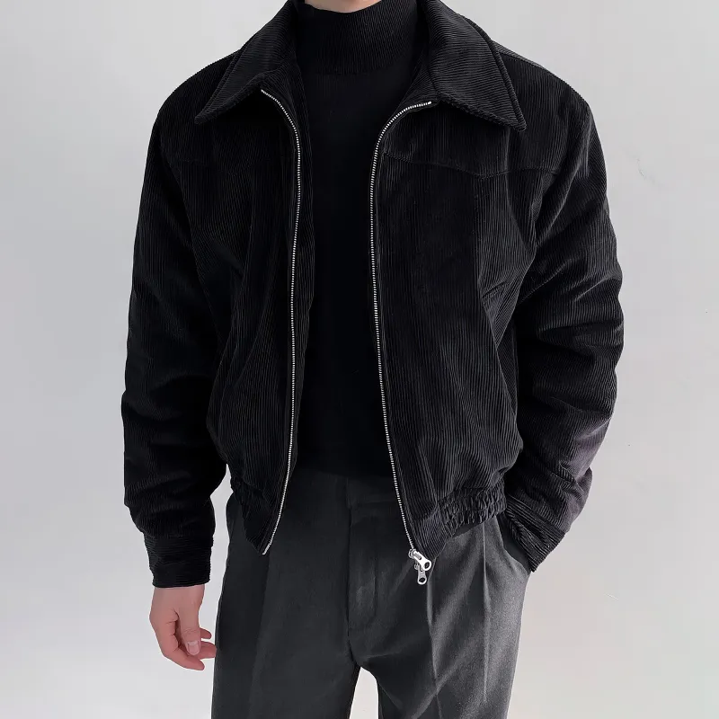 DKPD Jackets Unisex-5