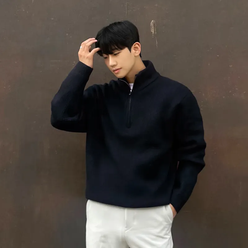 DKPD Spring And Autumn Knitwear Unisex-3