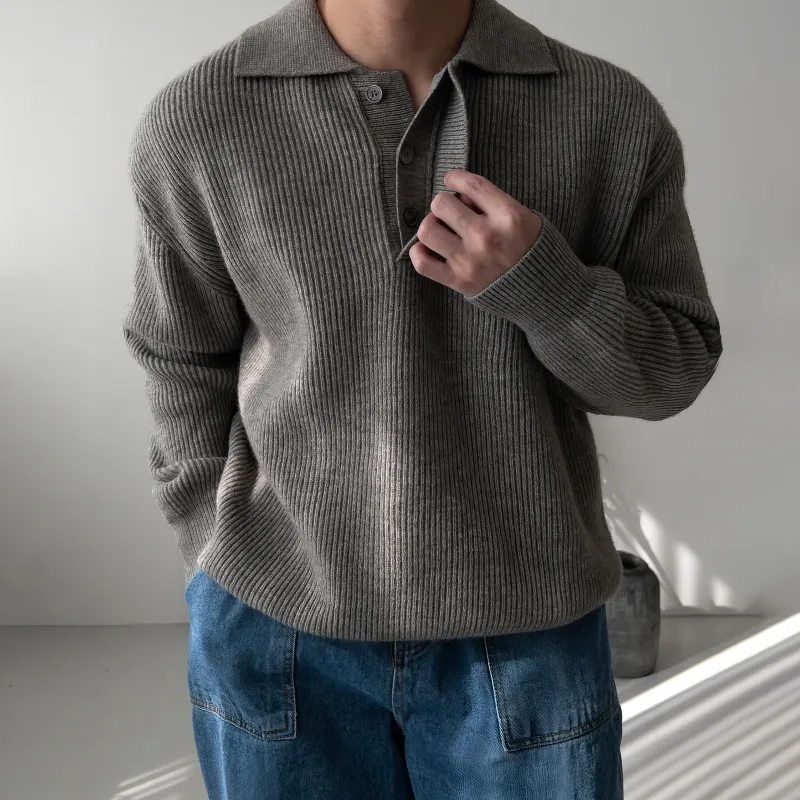 DKPD Knitwear Unisex-10