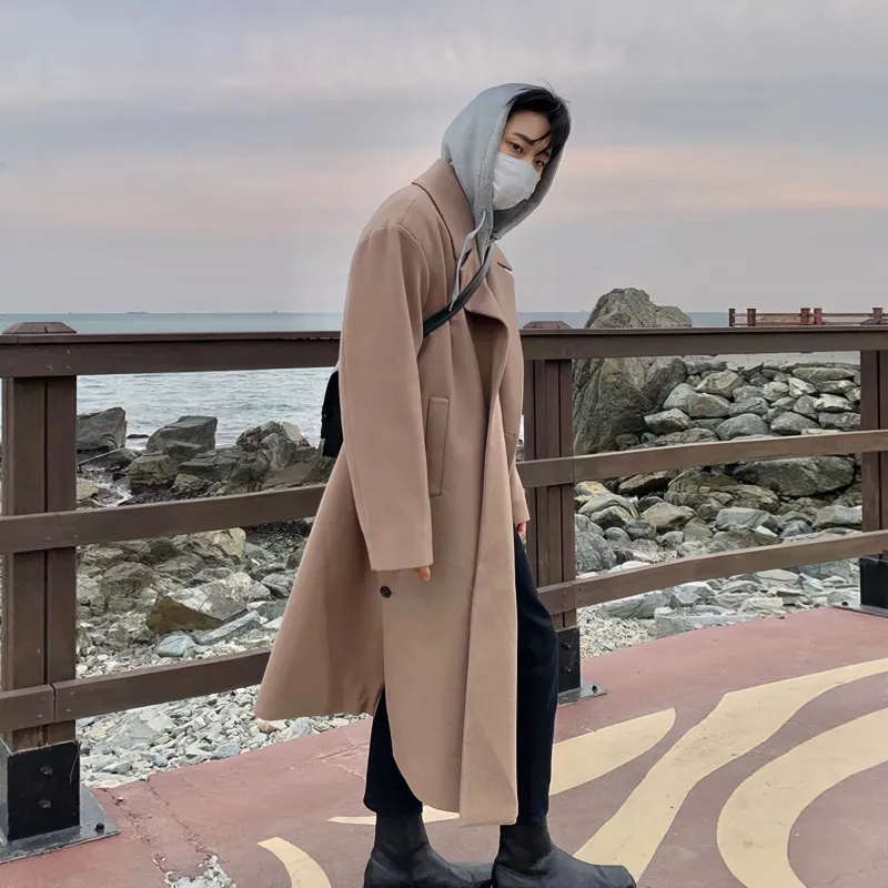 DKPD Coats Unisex-12