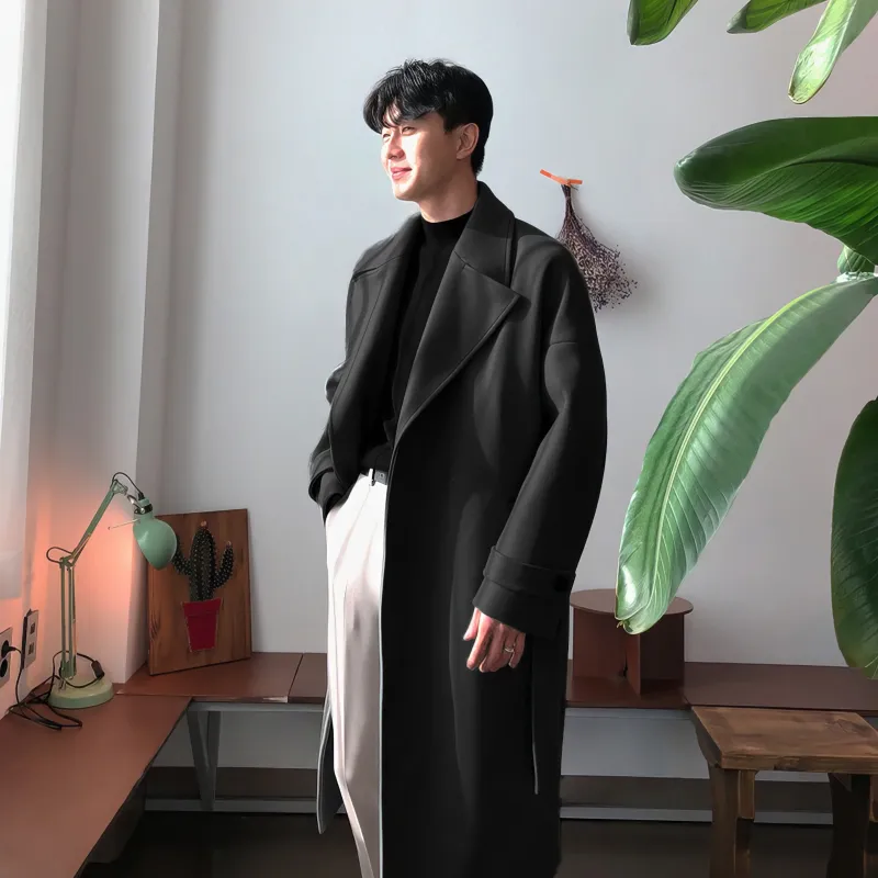DKPD Coats Unisex-6