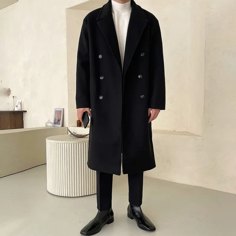 DKPD Coats Unisex-4