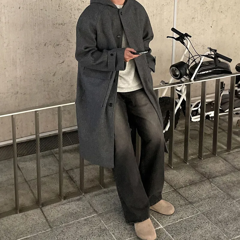 DKPD Coats Unisex-9