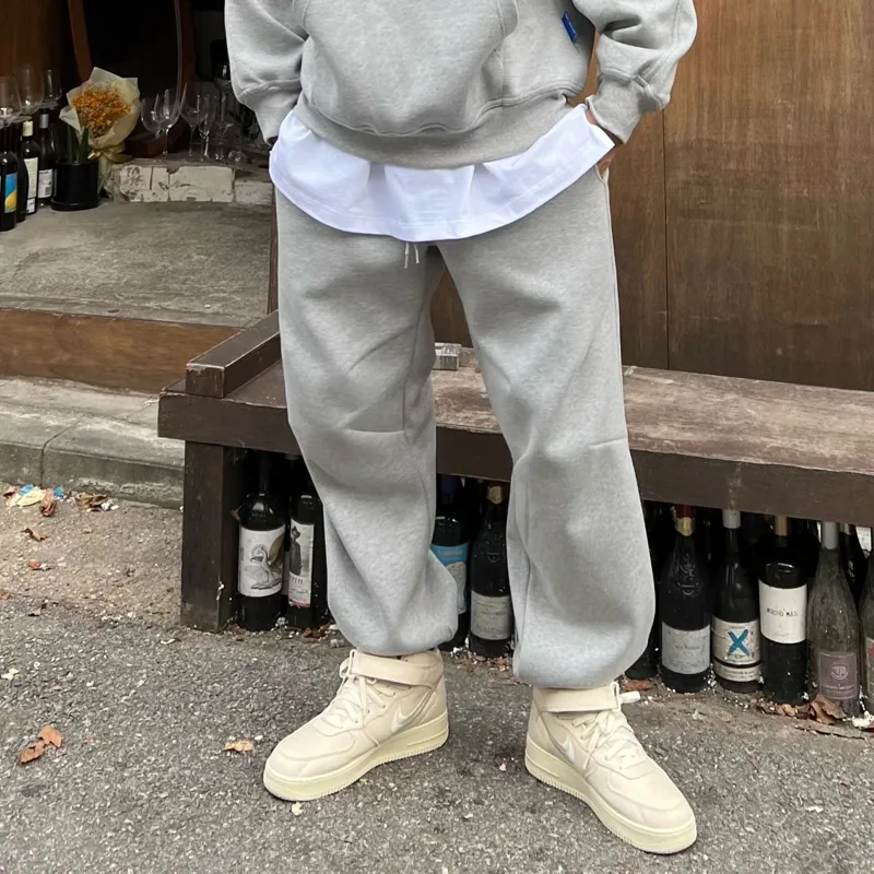 DKPD Casual Pants Unisex-9