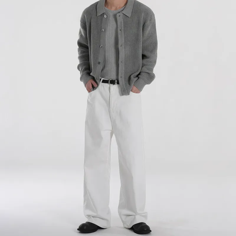 DKPD Knitwear Unisex-11